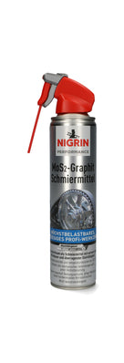NIGRIN MoS2-Graphit-Schmiermittel 400 ml