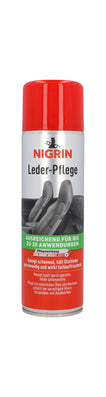 NIGRIN Leder-Pflege 400 ml