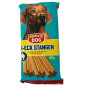 Perfecto Dog 6-Eck Stangen Maxi 180g (5 Stangen)