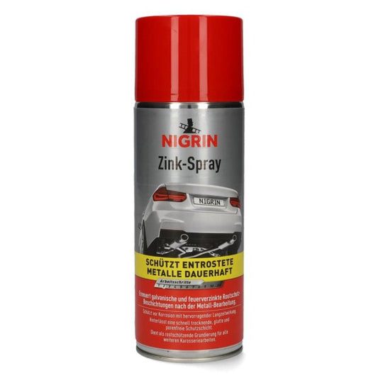 NIGRIN Zink-Spray 400 ml